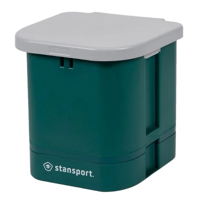 EASY-GO PORTABLE TOILET